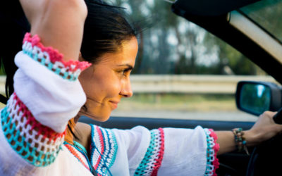 Darauf achten Frauen beim Autokauf